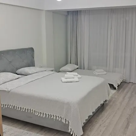 Апартаменти Airport&apartment&parking Кишинів