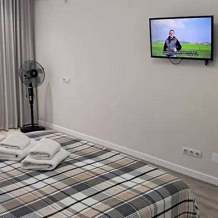 Airport&apartment&parking Апартаменти *