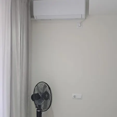 Апартаменти Airport&apartment&parking Кишинів