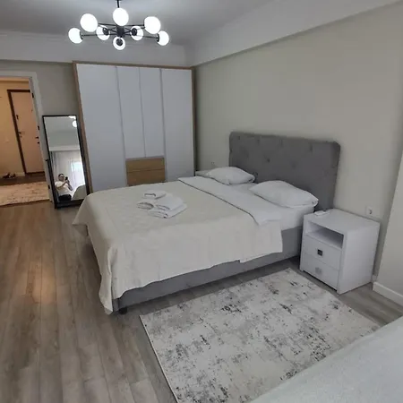 Апартаменти Airport&apartment&parking *