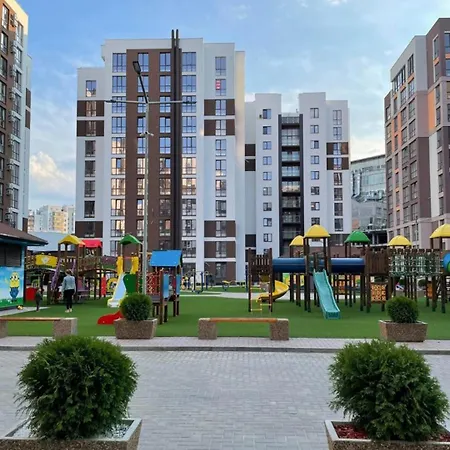 Airport&apartment&parking * Кишинів