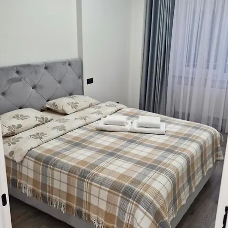 Airport&apartment&parking Apartment Chisinau