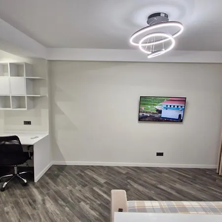 Airport&apartment&parking Apartment Chisinau