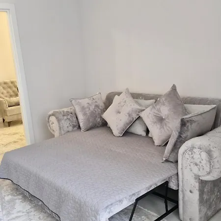 Apartment Airport&apartment&parking Chisinau