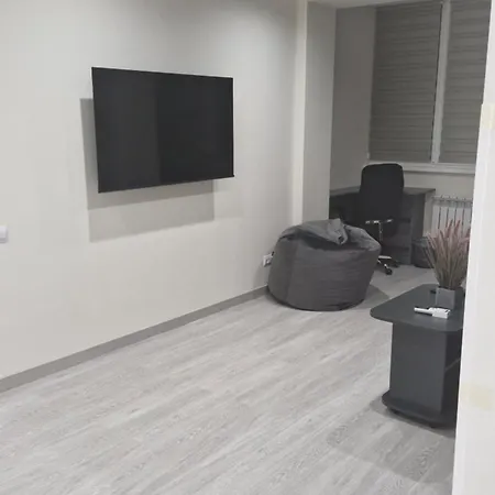 Apartment Airport&apartment&parking