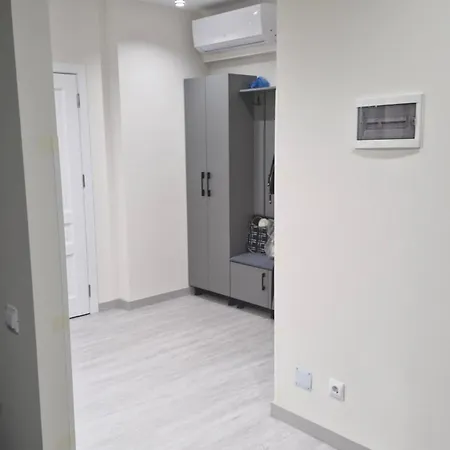 Apartment Airport&apartment&parking