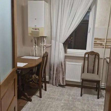 Airport&apartment&parking Apartment *