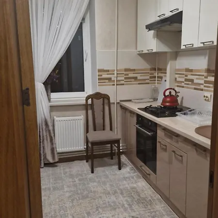 Airport&apartment&parking Апартаменти Кишинів