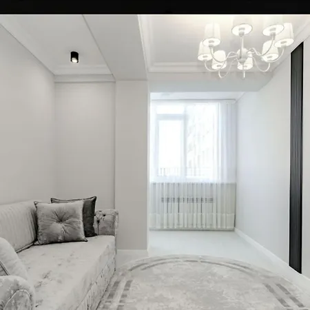 Apartment Airport&apartment&parking