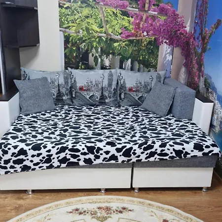 Apartment Airport&apartment&parking Chisinau