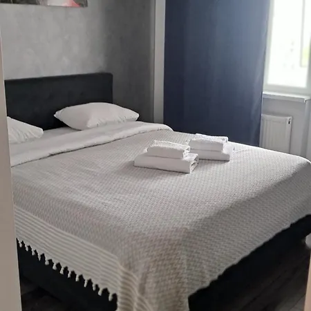 Apartment Airport&apartment&parking Chisinau