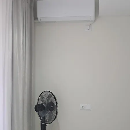 Apartment Airport&apartment&parking Chisinau