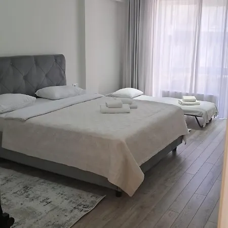Apartment Airport&apartment&parking Chisinau
