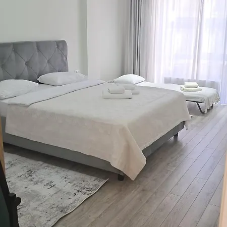 Airport&apartment&parking Chisinau