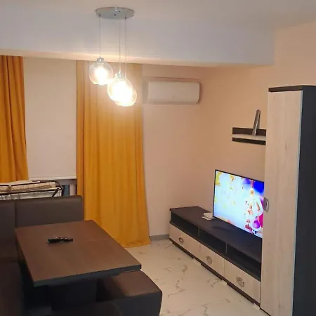 Airport&apartment&parking Apartment Chisinau