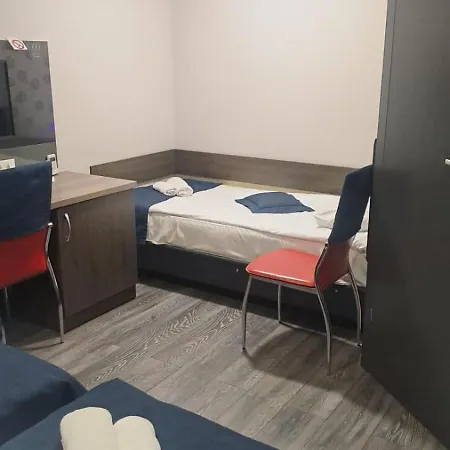 Airport&apartment&parking * Chisinau