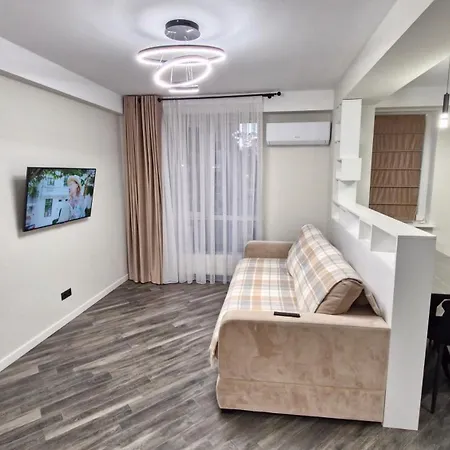 Airport&apartment&parking Apartment *