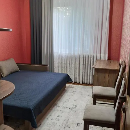 Airport&apartment&parking Chisinau